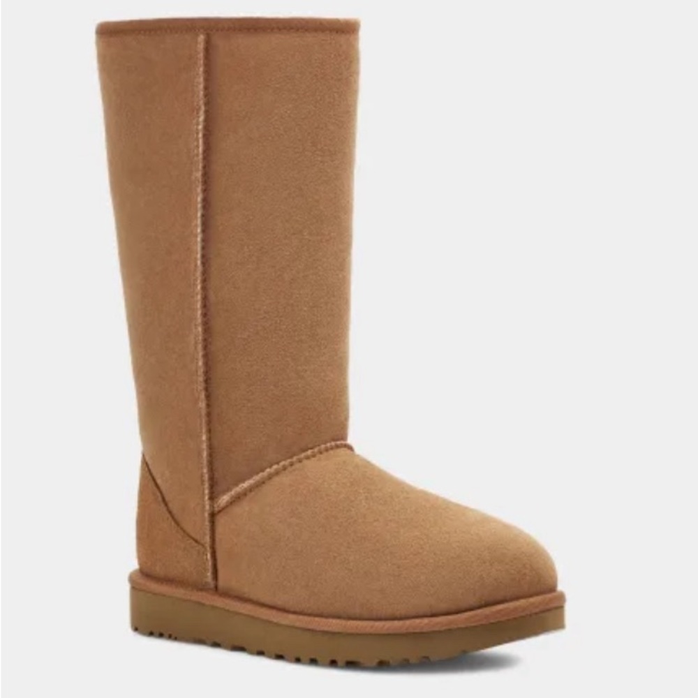 Classic Tall Ugg Boot